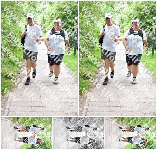 Evenement foto: Utrecht City Walk Serie 397