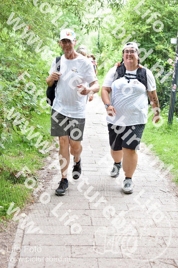 Evenement foto: Utrecht City Walk Serie 397