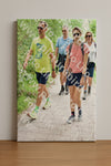 Evenement foto: Utrecht City Walk Serie 397
