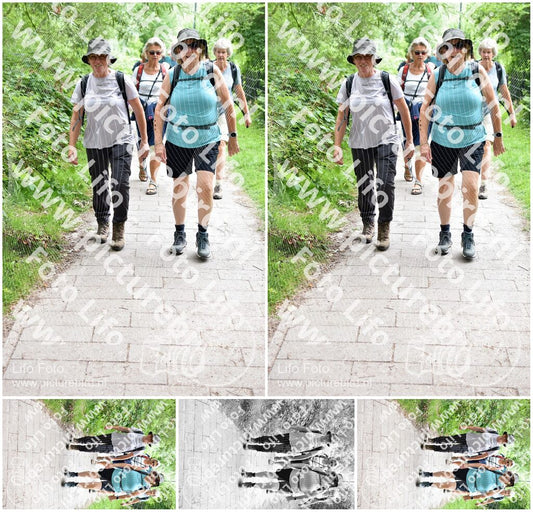Evenement foto: Utrecht City Walk Serie 397