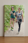 Evenement foto: Utrecht City Walk Serie 397