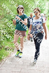 Evenement foto: Utrecht City Walk Serie 397