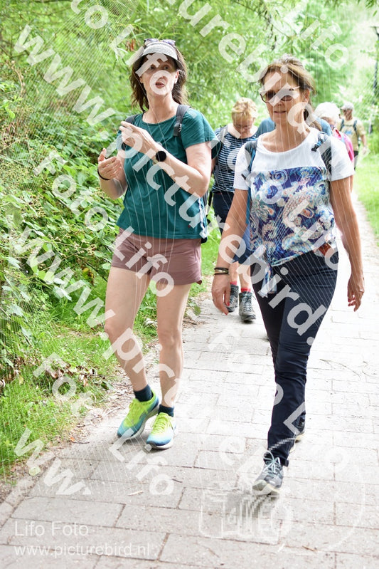 Evenement foto: Utrecht City Walk Serie 397