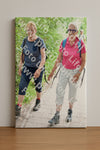 Evenement foto: Utrecht City Walk Serie 397