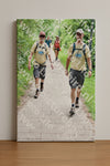 Evenement foto: Utrecht City Walk Serie 397