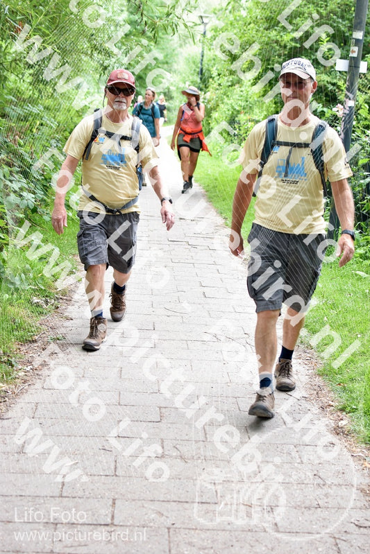 Evenement foto: Utrecht City Walk Serie 397