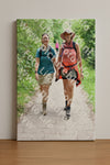 Evenement foto: Utrecht City Walk Serie 397