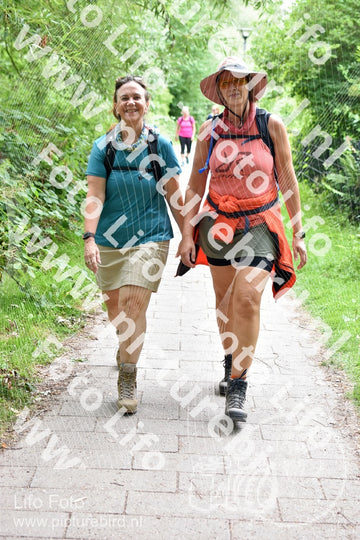 Evenement foto: Utrecht City Walk Serie 397