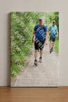 Evenement foto: Utrecht City Walk Serie 397