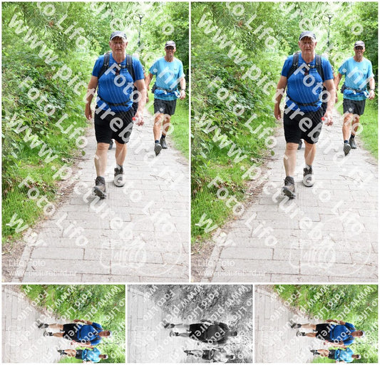 Evenement foto: Utrecht City Walk Serie 397