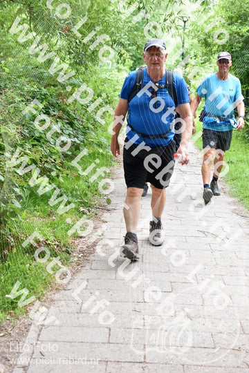 Evenement foto: Utrecht City Walk Serie 397