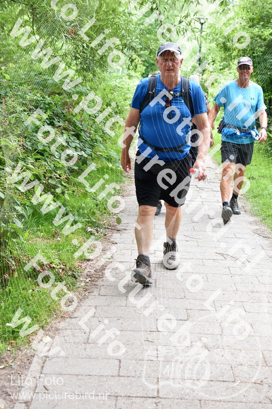 Evenement foto: Utrecht City Walk Serie 397