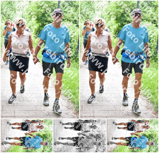 Evenement foto: Utrecht City Walk Serie 397