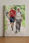 Evenement foto: Utrecht City Walk Serie 397