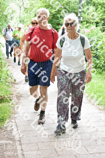 Evenement foto: Utrecht City Walk Serie 397