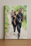 Evenement foto: Utrecht City Walk Serie 397