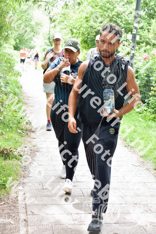 Evenement foto: Utrecht City Walk Serie 397