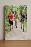 Evenement foto: Utrecht City Walk Serie 397