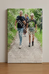 Evenement foto: Utrecht City Walk Serie 397