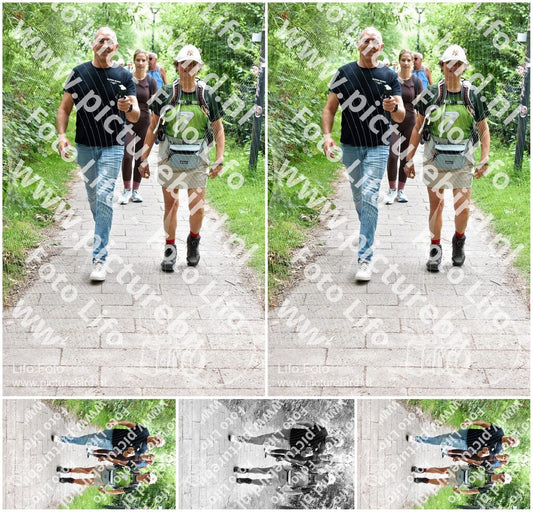 Evenement foto: Utrecht City Walk Serie 397