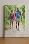 Evenement foto: Utrecht City Walk Serie 397
