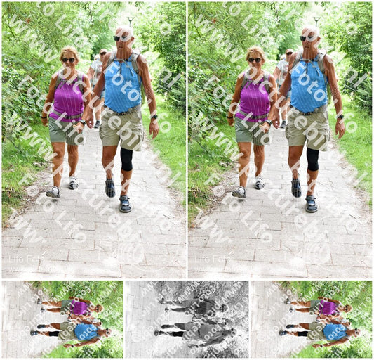 Evenement foto: Utrecht City Walk Serie 397