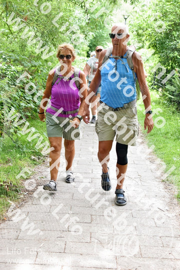 Evenement foto: Utrecht City Walk Serie 397