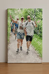 Evenement foto: Utrecht City Walk Serie 397