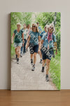 Evenement foto: Utrecht City Walk Serie 397