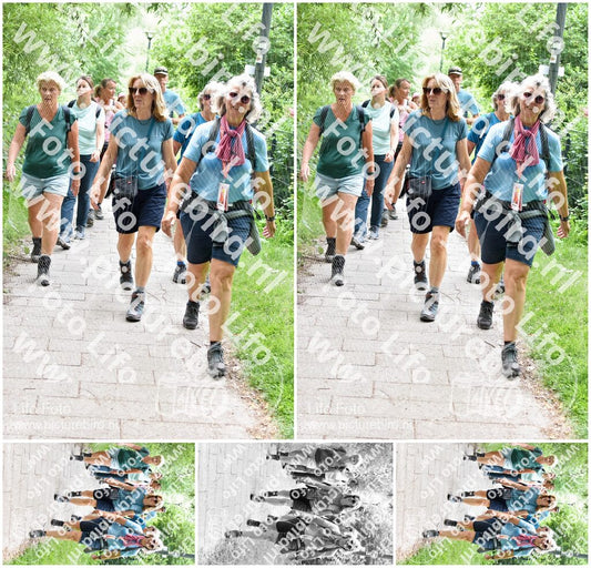 Evenement foto: Utrecht City Walk Serie 397