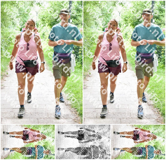Evenement foto: Utrecht City Walk Serie 397