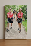 Evenement foto: Utrecht City Walk Serie 397