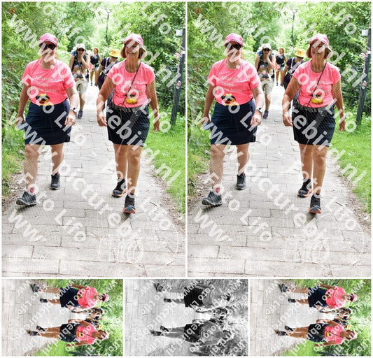Evenement foto: Utrecht City Walk Serie 397