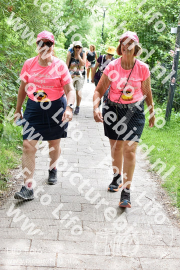 Evenement foto: Utrecht City Walk Serie 397