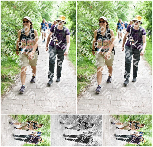 Evenement foto: Utrecht City Walk Serie 397