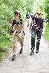 Evenement foto: Utrecht City Walk Serie 397