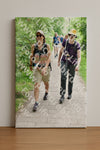 Evenement foto: Utrecht City Walk Serie 397