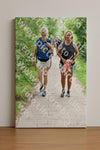 Evenement foto: Utrecht City Walk Serie 397