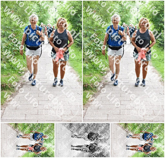 Evenement foto: Utrecht City Walk Serie 397
