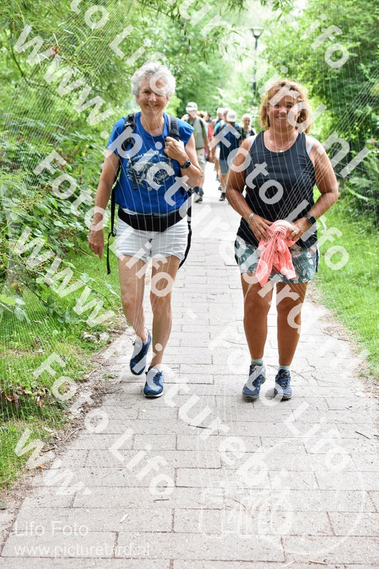 Evenement foto: Utrecht City Walk Serie 397