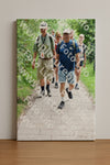Evenement foto: Utrecht City Walk Serie 397