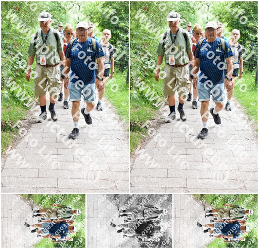 Evenement foto: Utrecht City Walk Serie 397