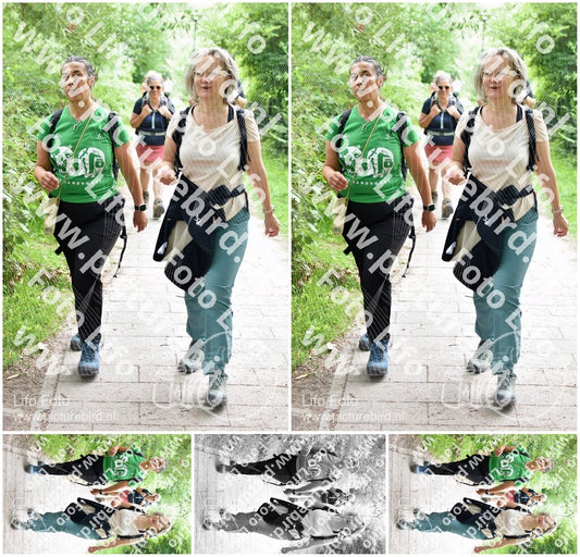 Evenement foto: Utrecht City Walk Serie 397