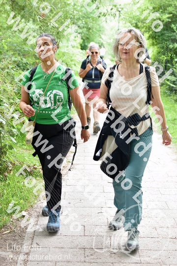 Evenement foto: Utrecht City Walk Serie 397