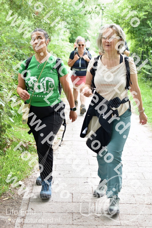 Evenement foto: Utrecht City Walk Serie 397