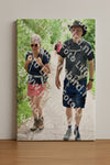 Evenement foto: Utrecht City Walk Serie 397