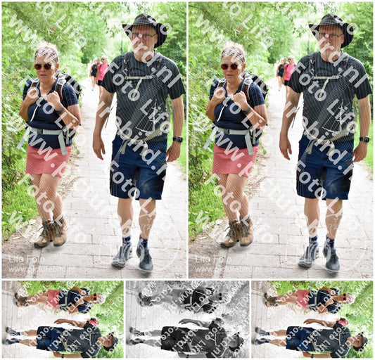 Evenement foto: Utrecht City Walk Serie 397