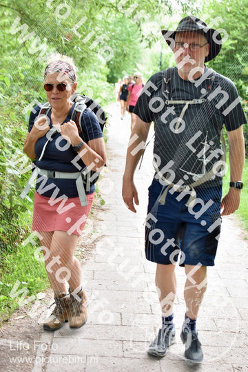 Evenement foto: Utrecht City Walk Serie 397