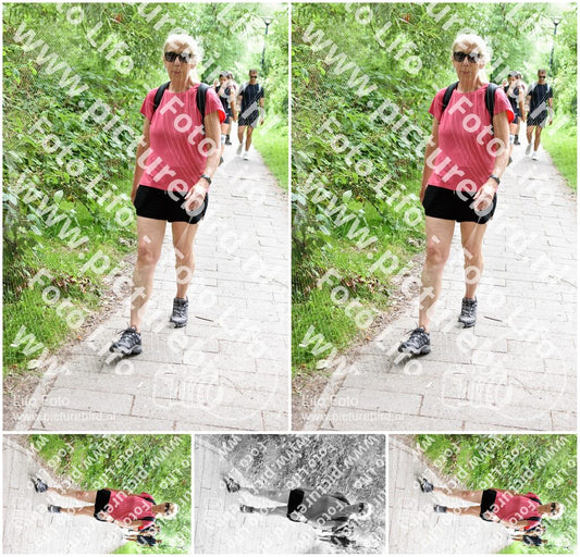 Evenement foto: Utrecht City Walk Serie 397