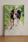 Evenement foto: Utrecht City Walk Serie 397